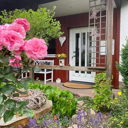 Gastehaus Ferienwohnung „relax“ * Vohl