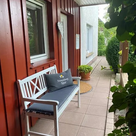 Apartment Gastehaus Ferienwohnung „relax“ Vohl