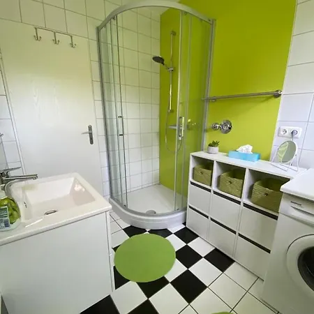 Gastehaus Ferienwohnung „relax“
