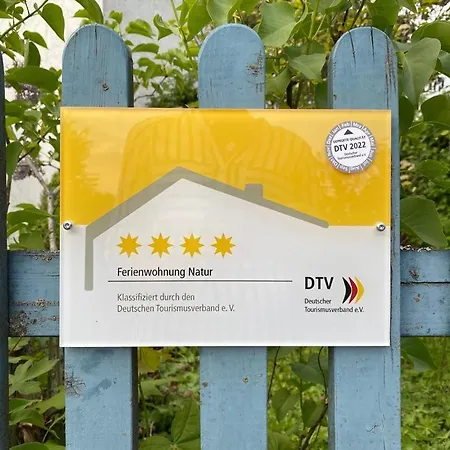 Gastehaus Ferienwohnung „relax“ * Vohl