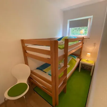 Gastehaus Ferienwohnung „relax“ Vohl