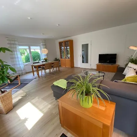Gastehaus Ferienwohnung „relax“ Apartment