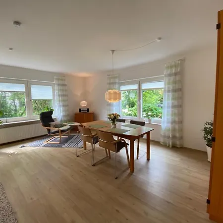 Apartment Gastehaus Ferienwohnung „relax“ *